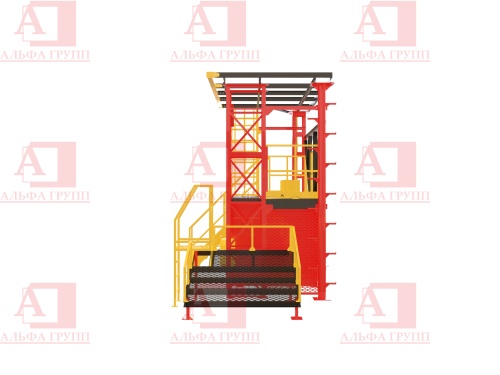 Альпинист-06-03 Альпинист-06-03