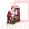 Учебно-тренировочный полигон Альпинист-2-0 (2,7м + без бревна) от АЛЬФА ГРУПП для практических занятий на высоте и в замкнутом пространстве с применением средств индивидуальной защиты и стационарных анкерных систем.  